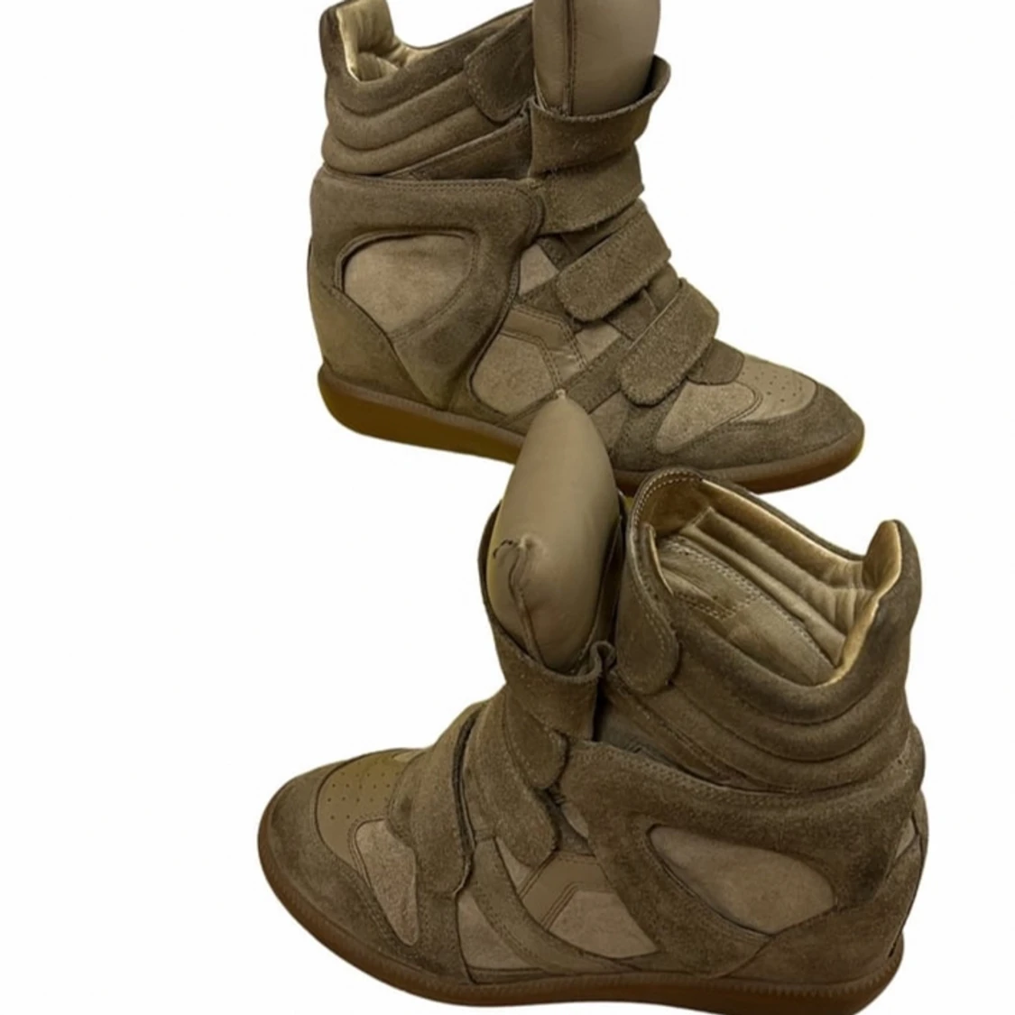 Fina isabelle marants - 90