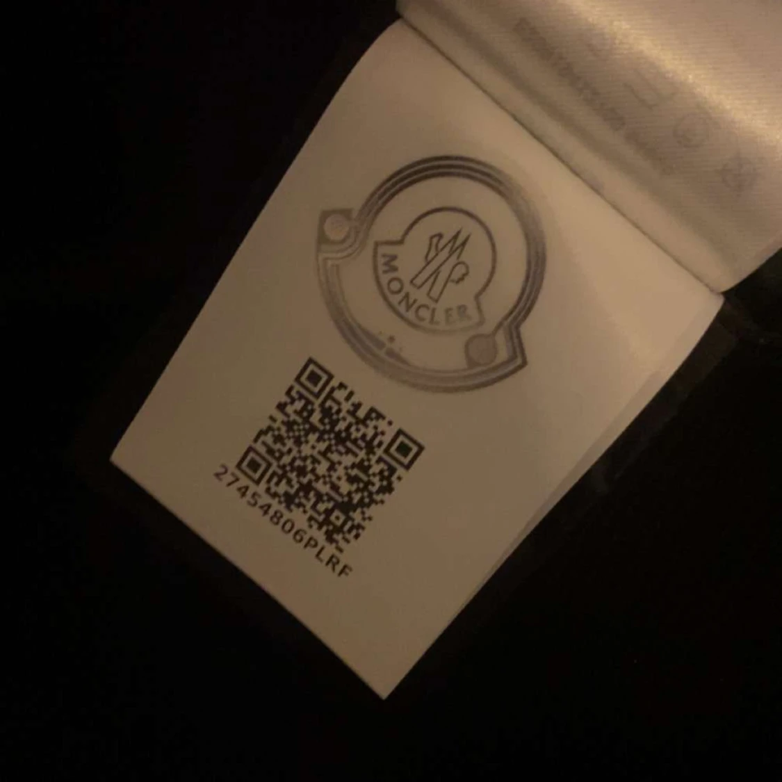 Moncler cardigan - 90