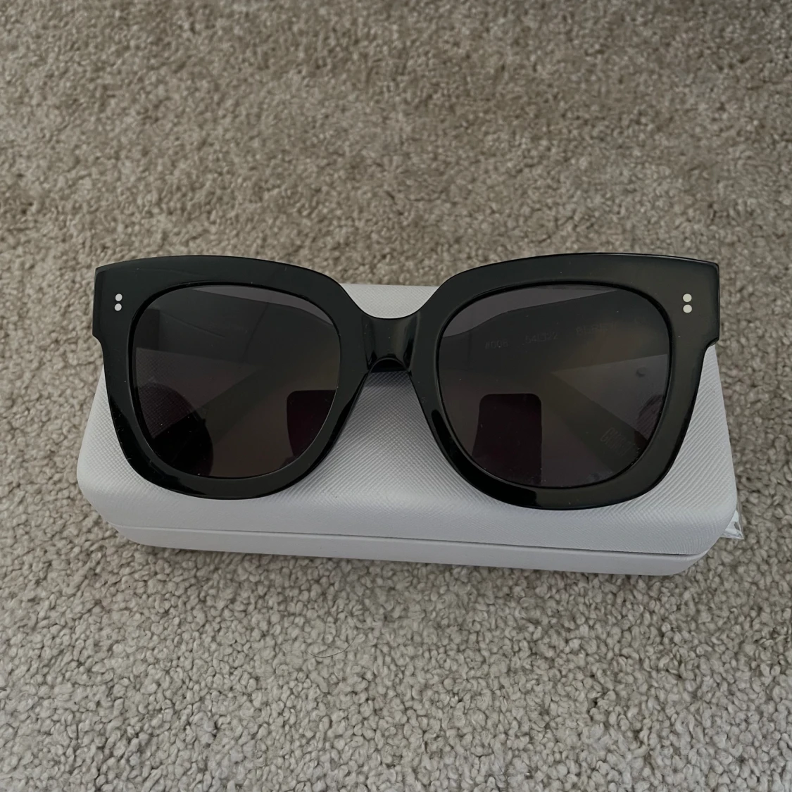 Solglasögon Chimi - 92