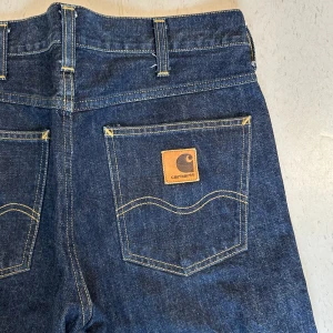 Carhartt shorts - Rawdenim, w30