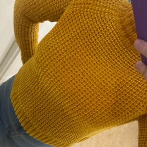 Mjuk tröja - Mjuk tröja från H&M