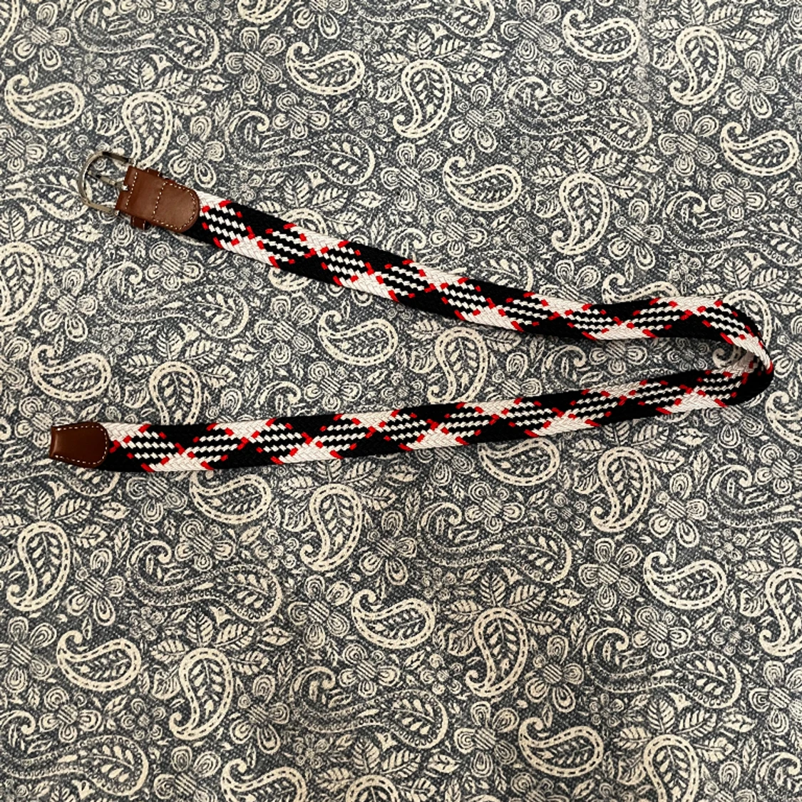 Bälte från Jack & Jones  - 90