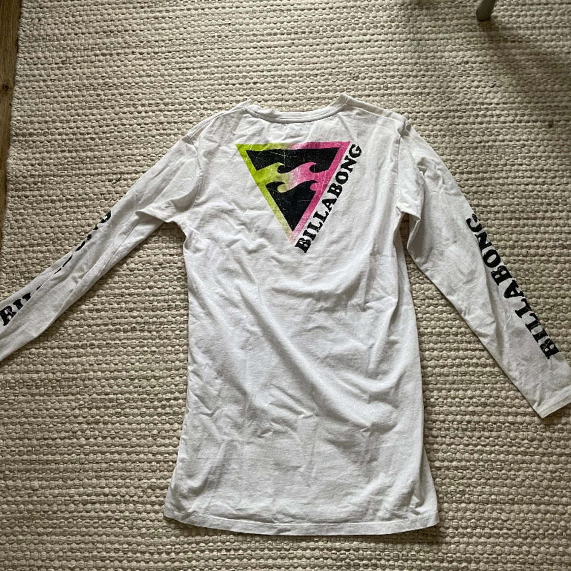 Tröja från Billabong - 90