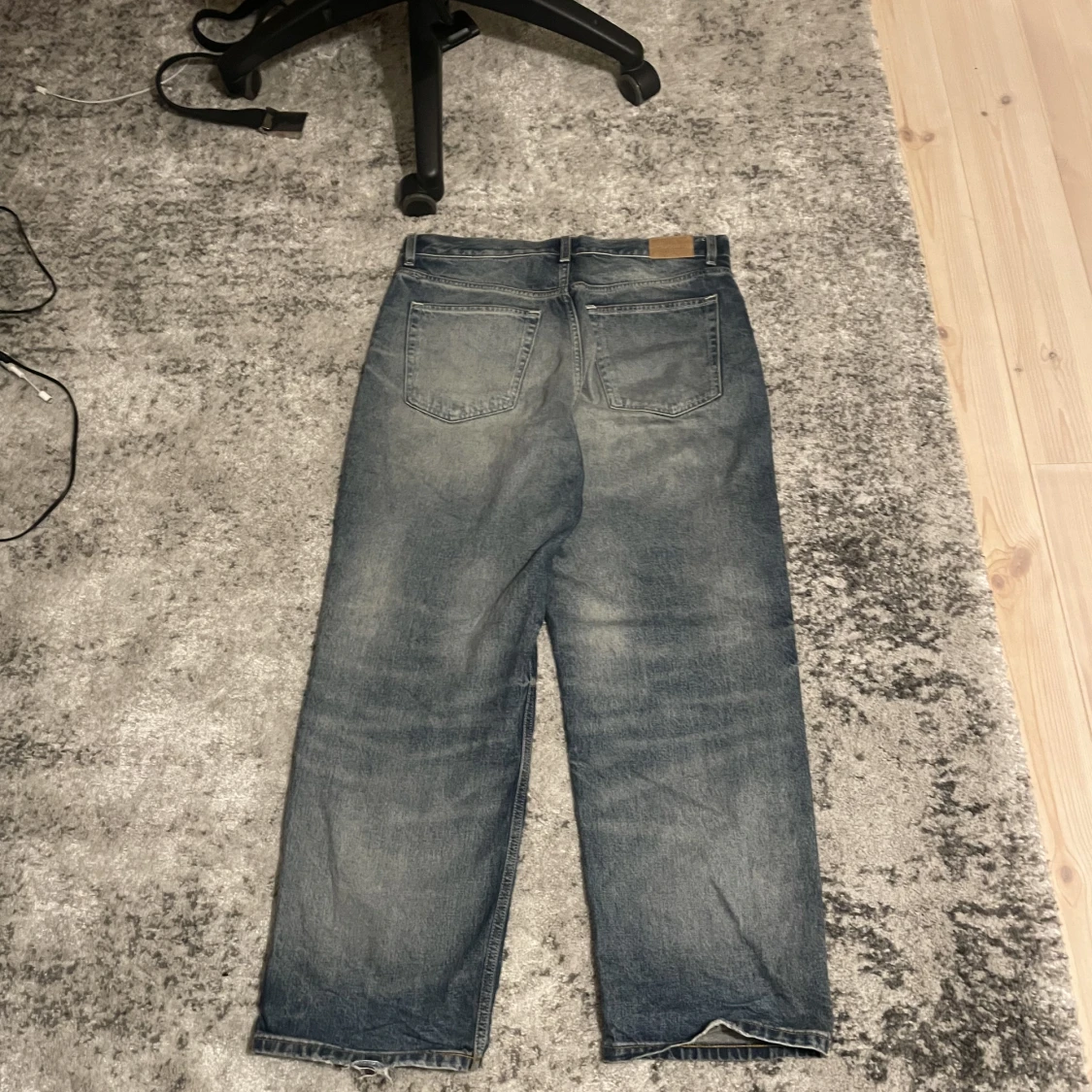 Weekday galaxy jeans - 91