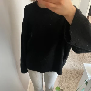 Storlek s - Stickad tröja från lager 157