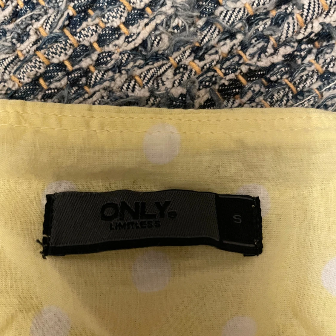 Sommarklänning ONLY - 91