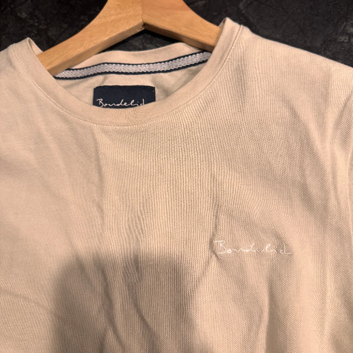 Oanvänd töja från MQ! - 90