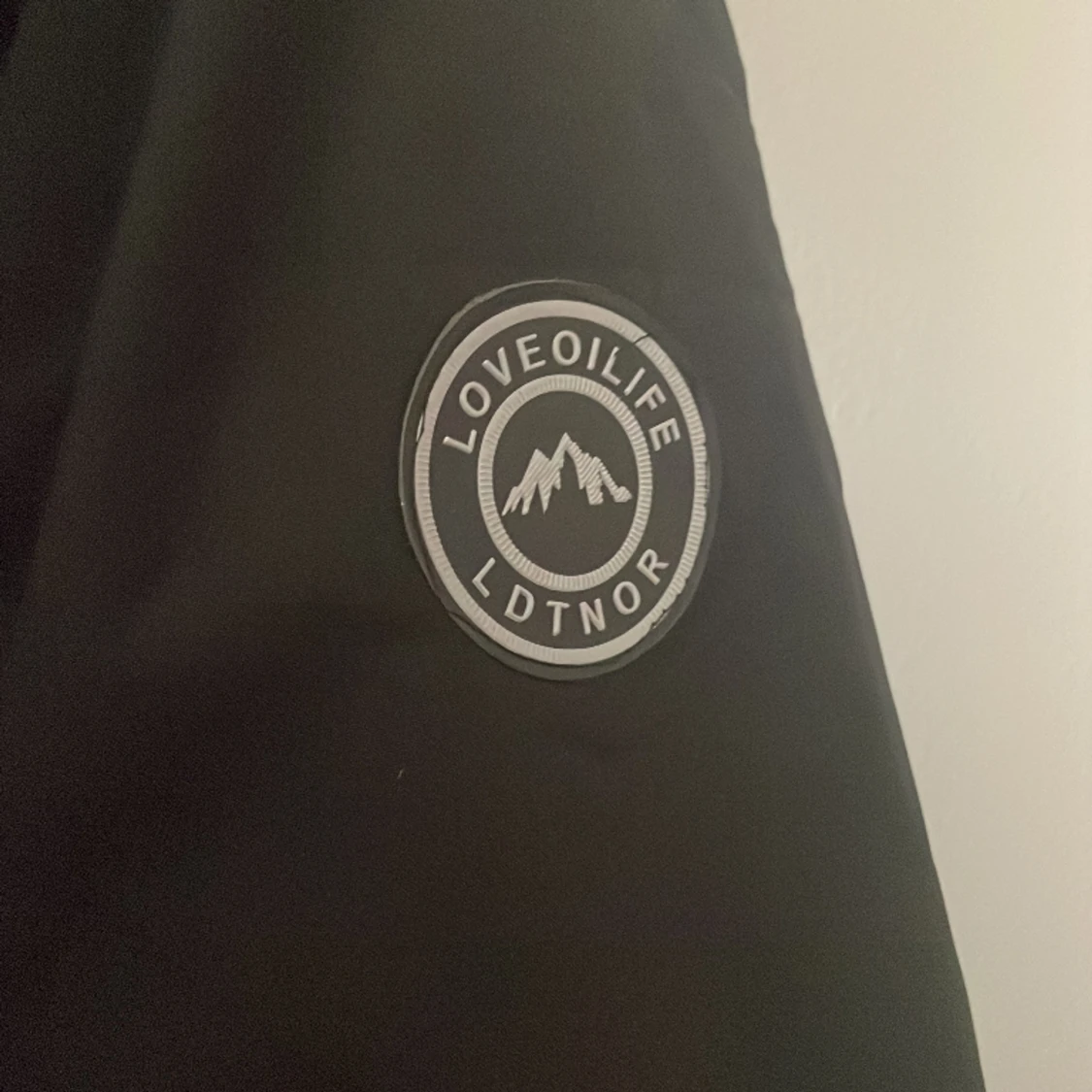 En päls jacka helt ny oanvänd  - 91