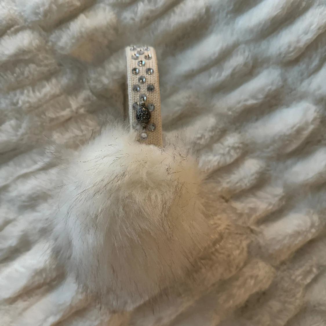 KURT GEIGER ÖRONMUFFAR