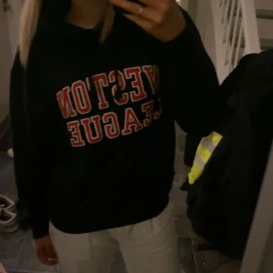 vintage hoodie - säljer nu min vintage hoodie som jag köpte för 600kr men kommer inte till användning🫶🏻