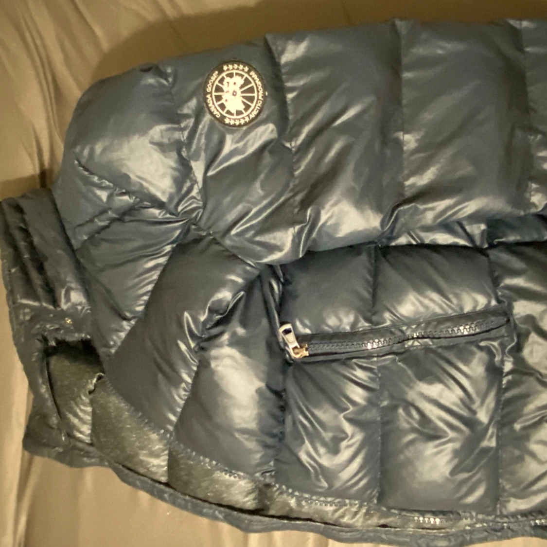 Canada goose down jacket - 91