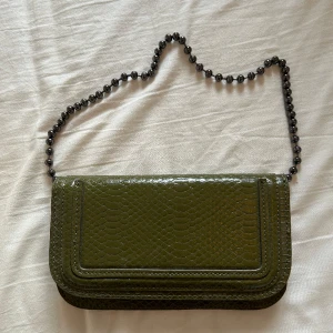 Väska - Fin väska i nyskick från zara