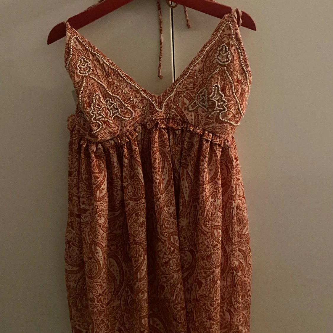 Sommar klĂ€nningđ©·đ©·