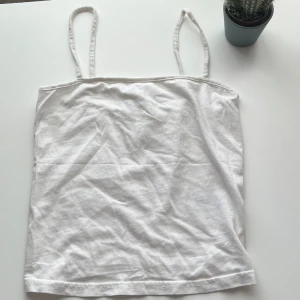 Linne - Vitt linne från H&M❤️