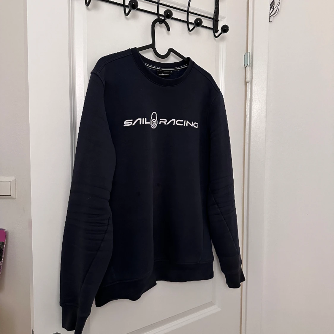 Sail racing tröja