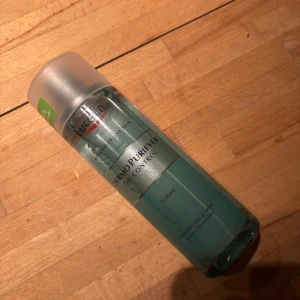 Aldrig använd toner - .