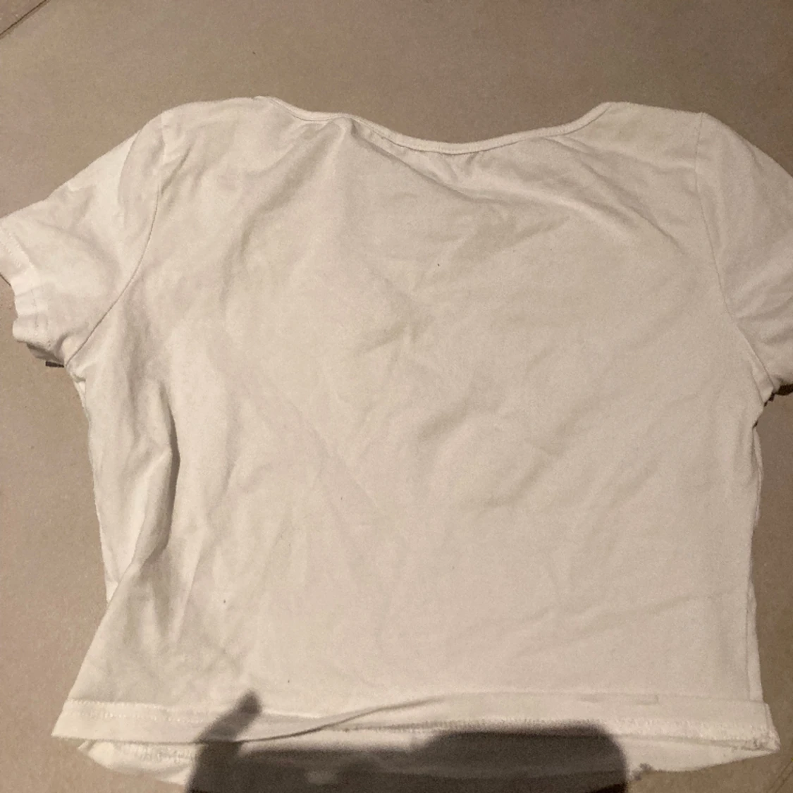 Vit topp🤍😍 - 91