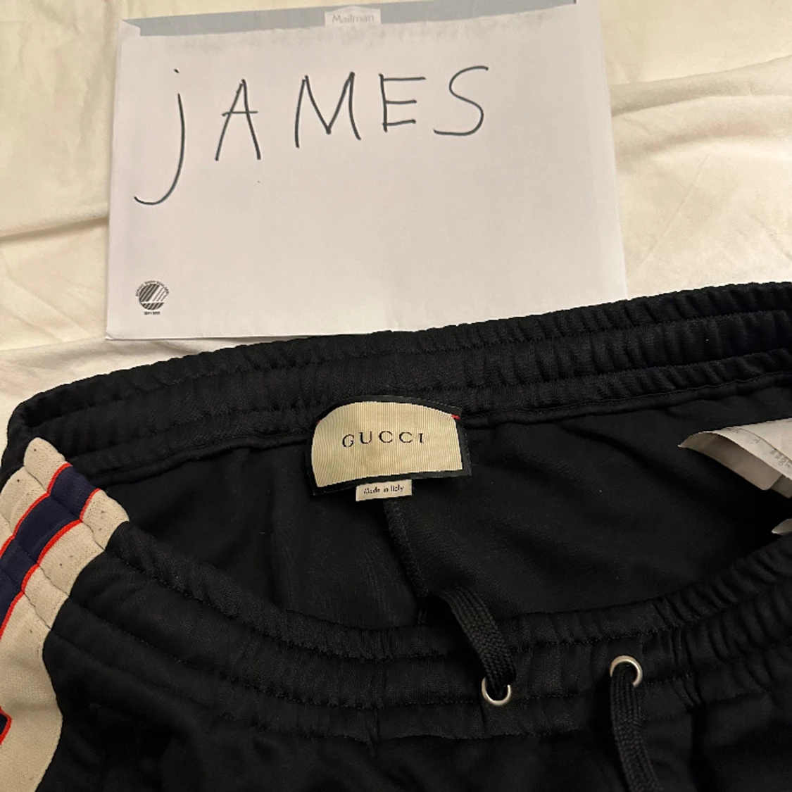 Gucci Trackpants - 91