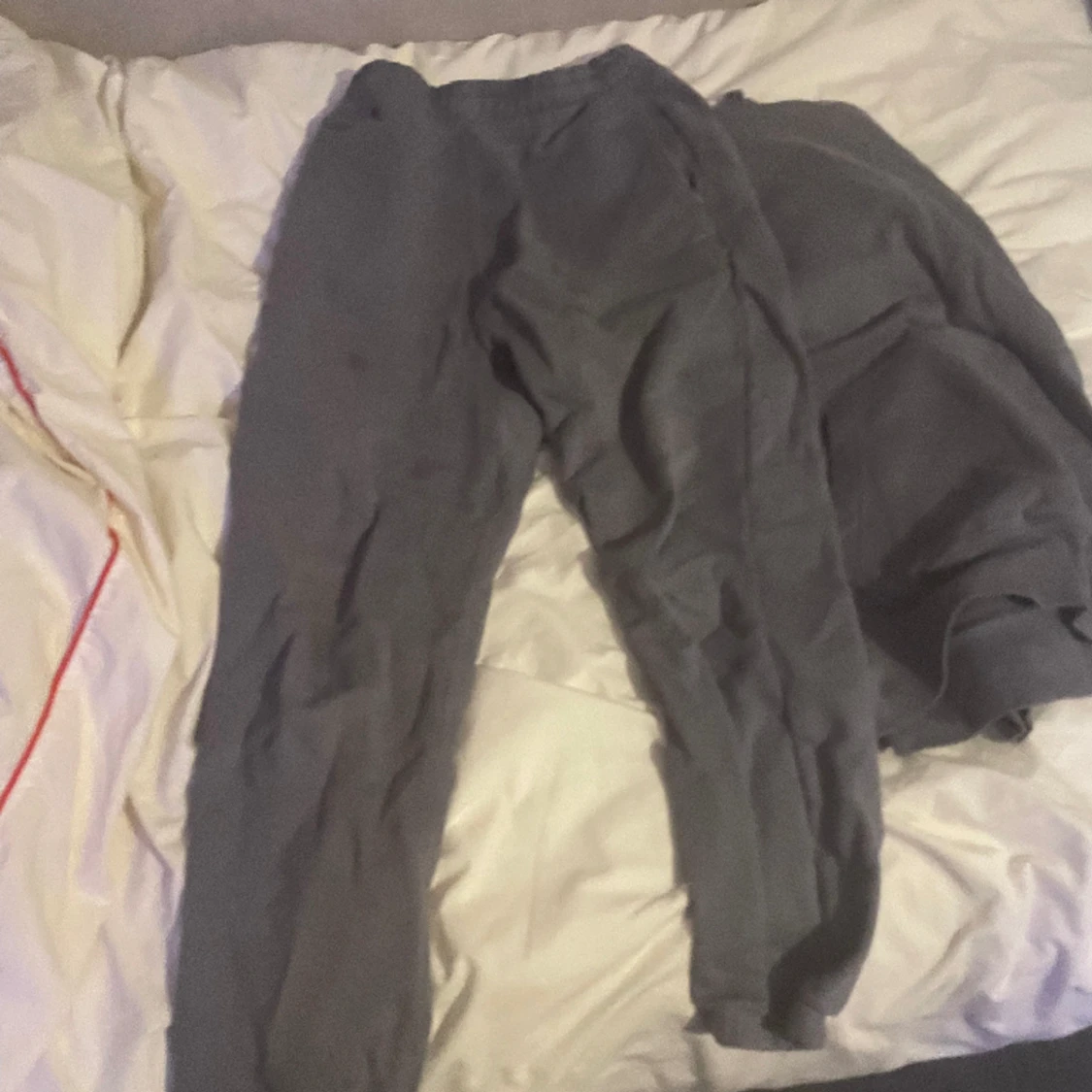 Grått helt grejat sätt - 91