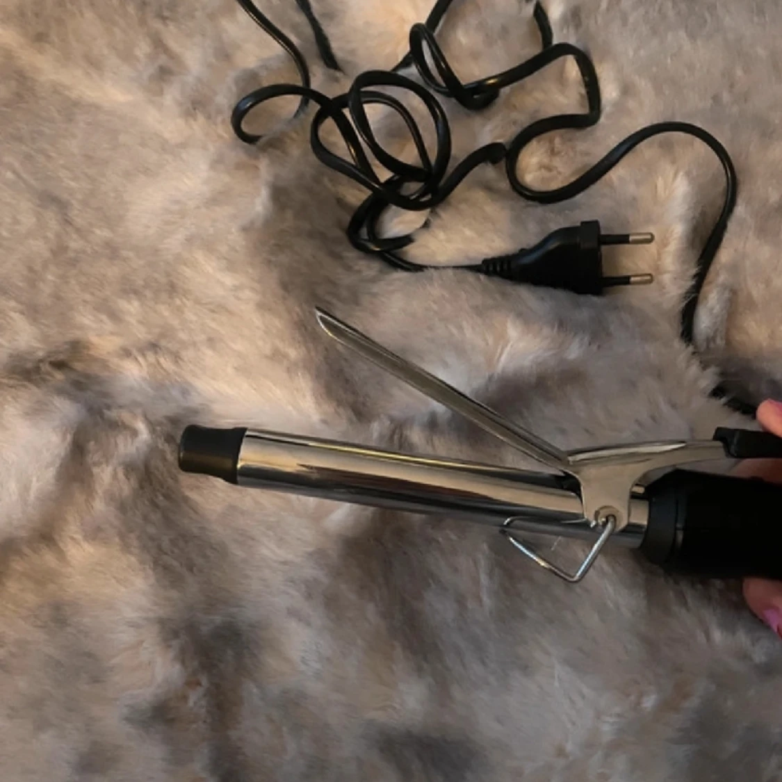 Remington locktång  - 91