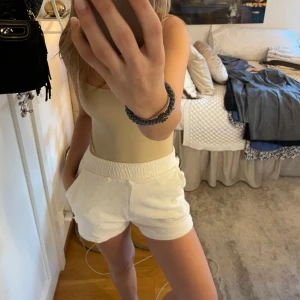 Shorts  - Short i frotté 