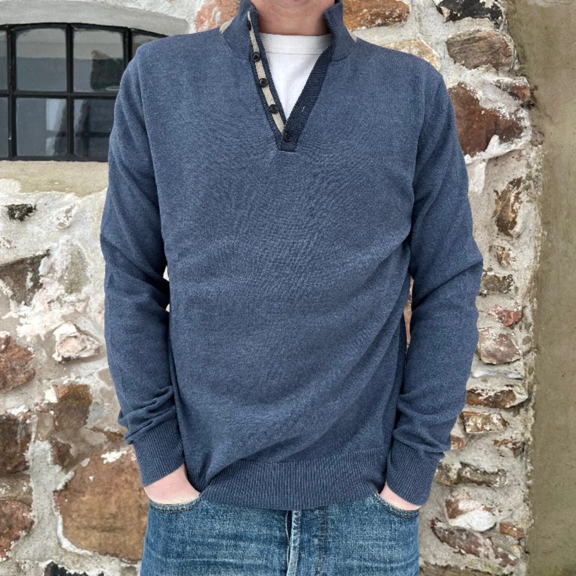 Massimo dutti tröja