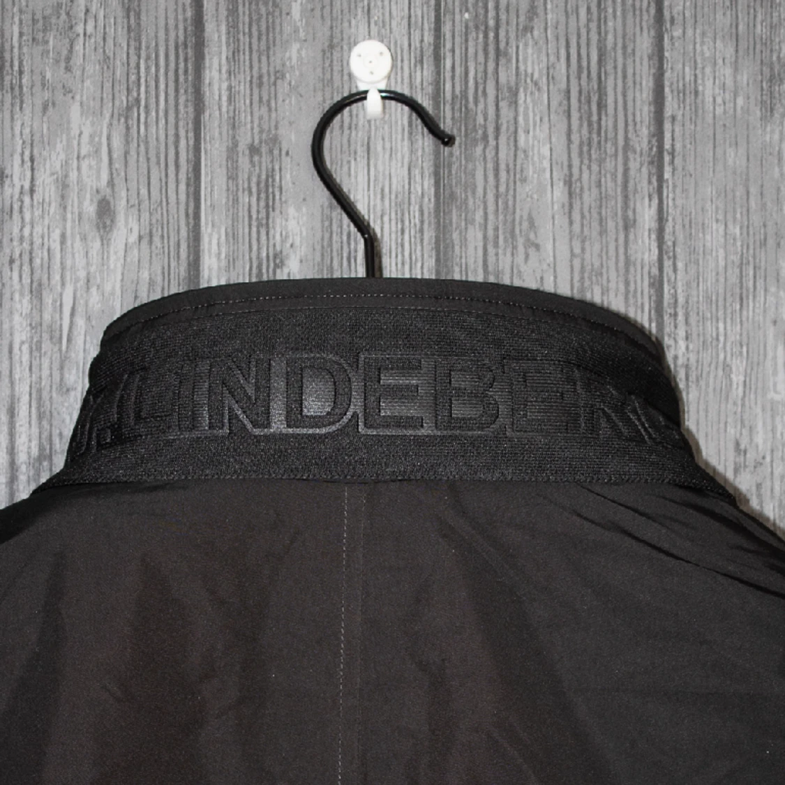 Hollis Tech Padded Coat - 91