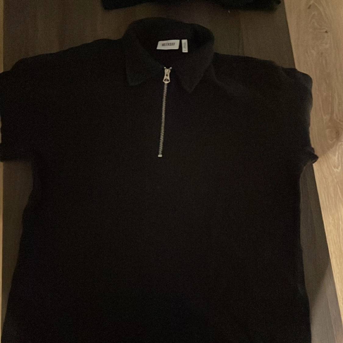 Weekday halfzip - 90