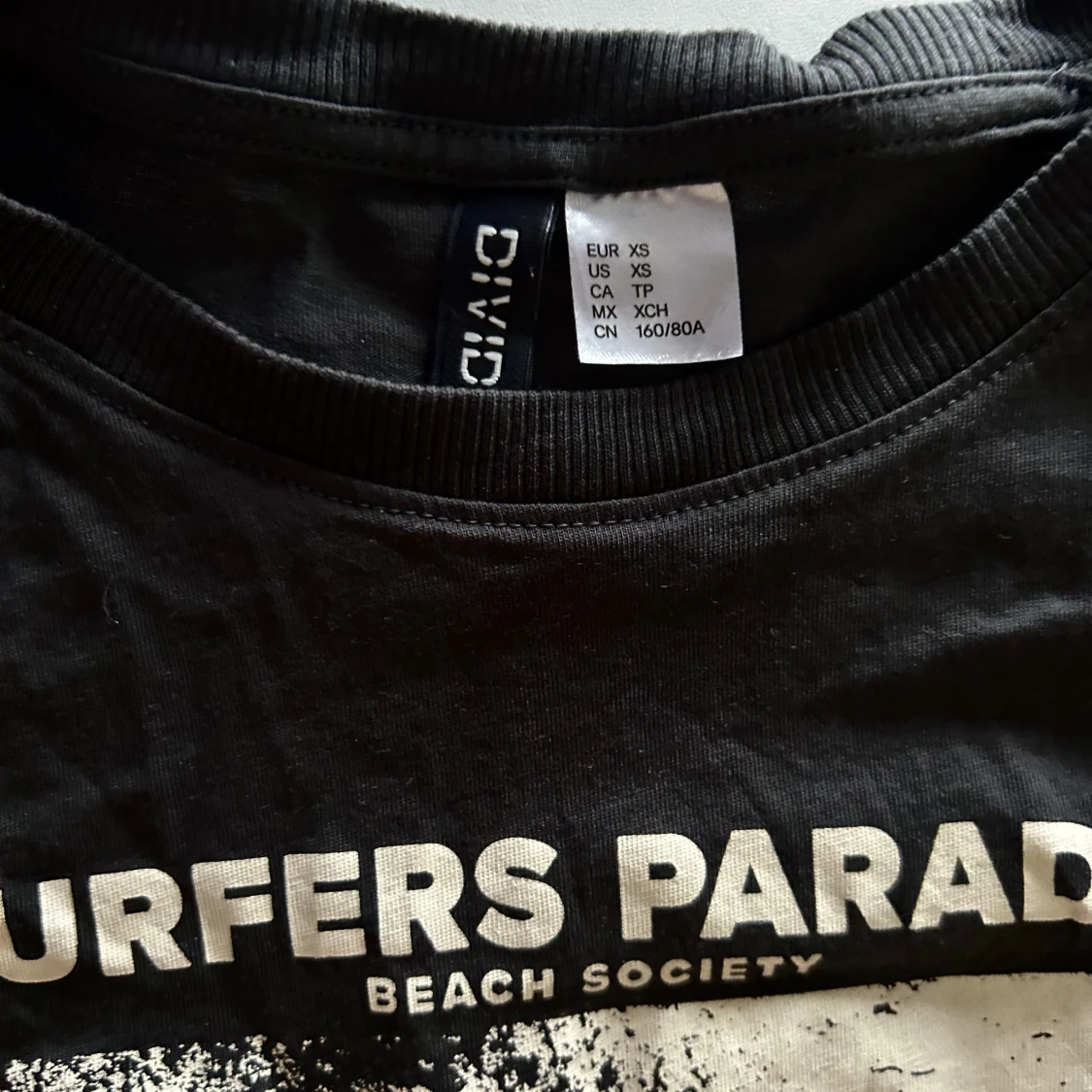  HM t-shirt nyskick❣️ - 91