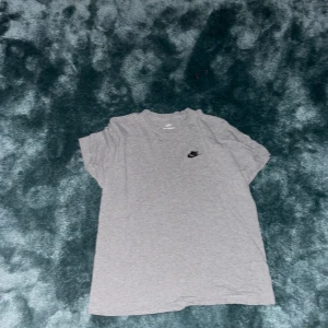 Nike t shirt vanilg - En vanlig Nike t shirt