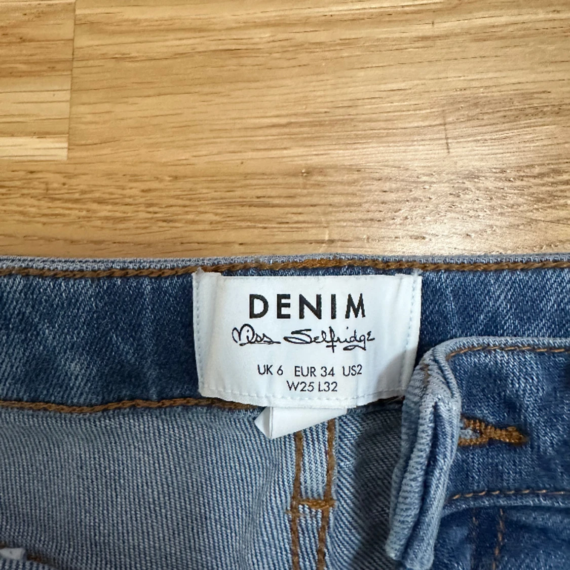 Jeans 34 bootcut