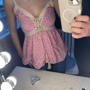 söt sommar topp - köpte i frankrike ❤️ 