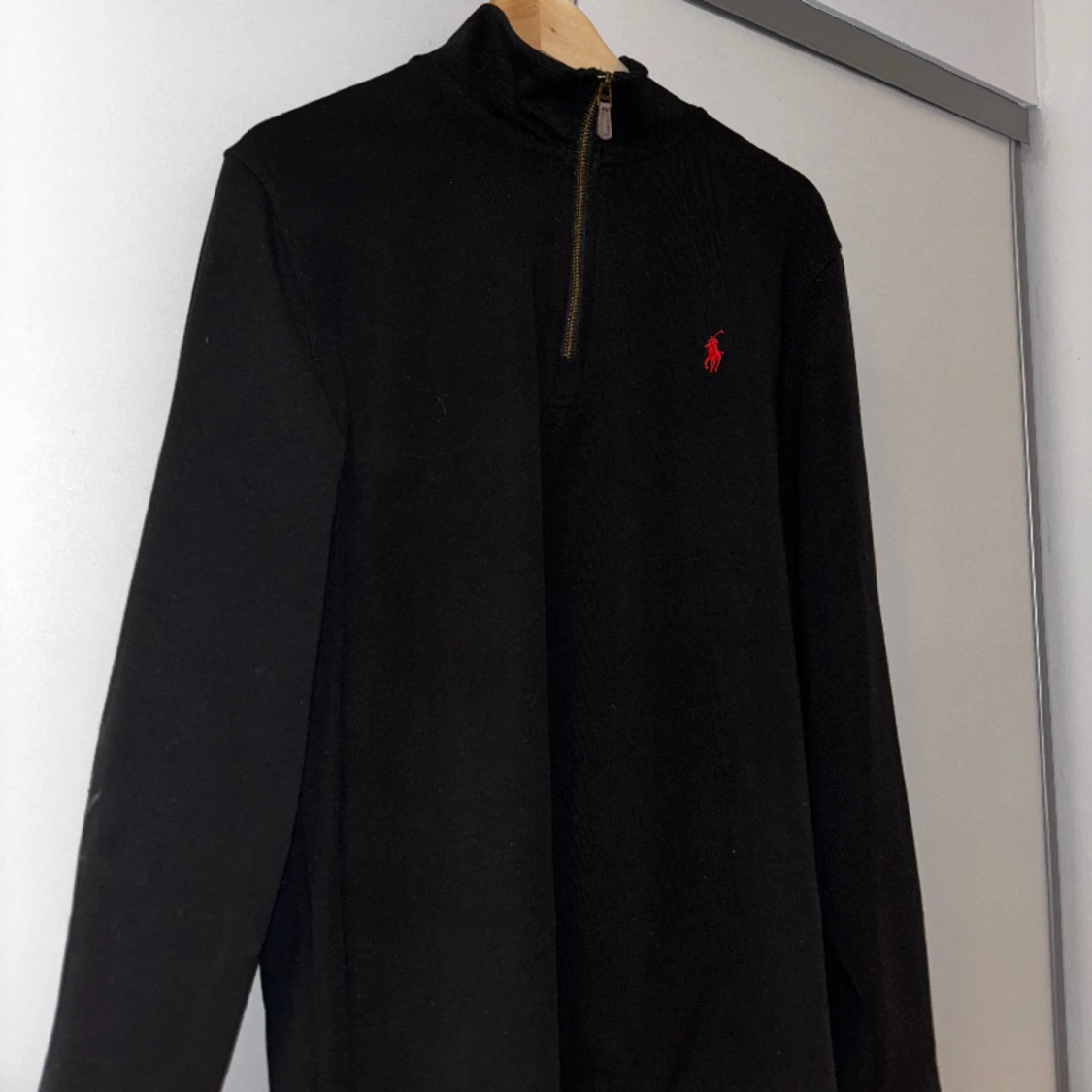 Polo halfzip  - 90