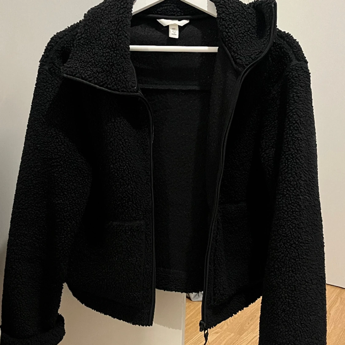 Jacka från h&m  - 90