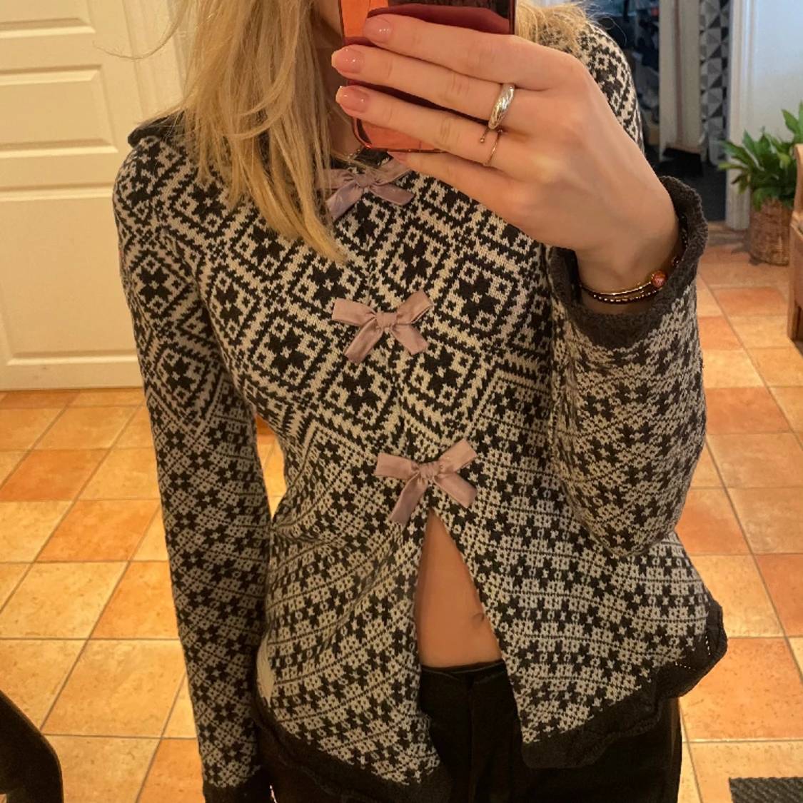 Kofta från Odd Molly