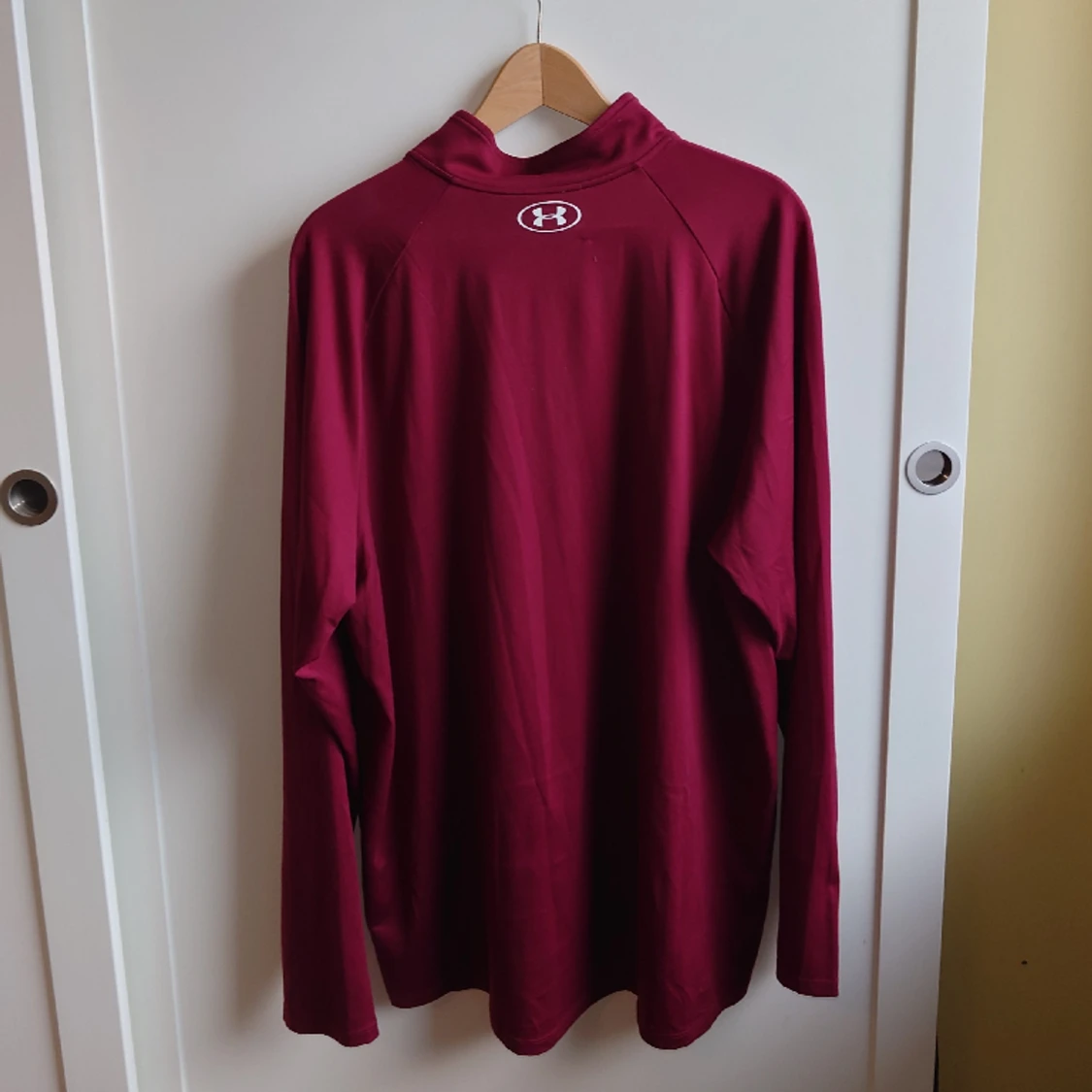 Under Armour långärmad träningströja - 90