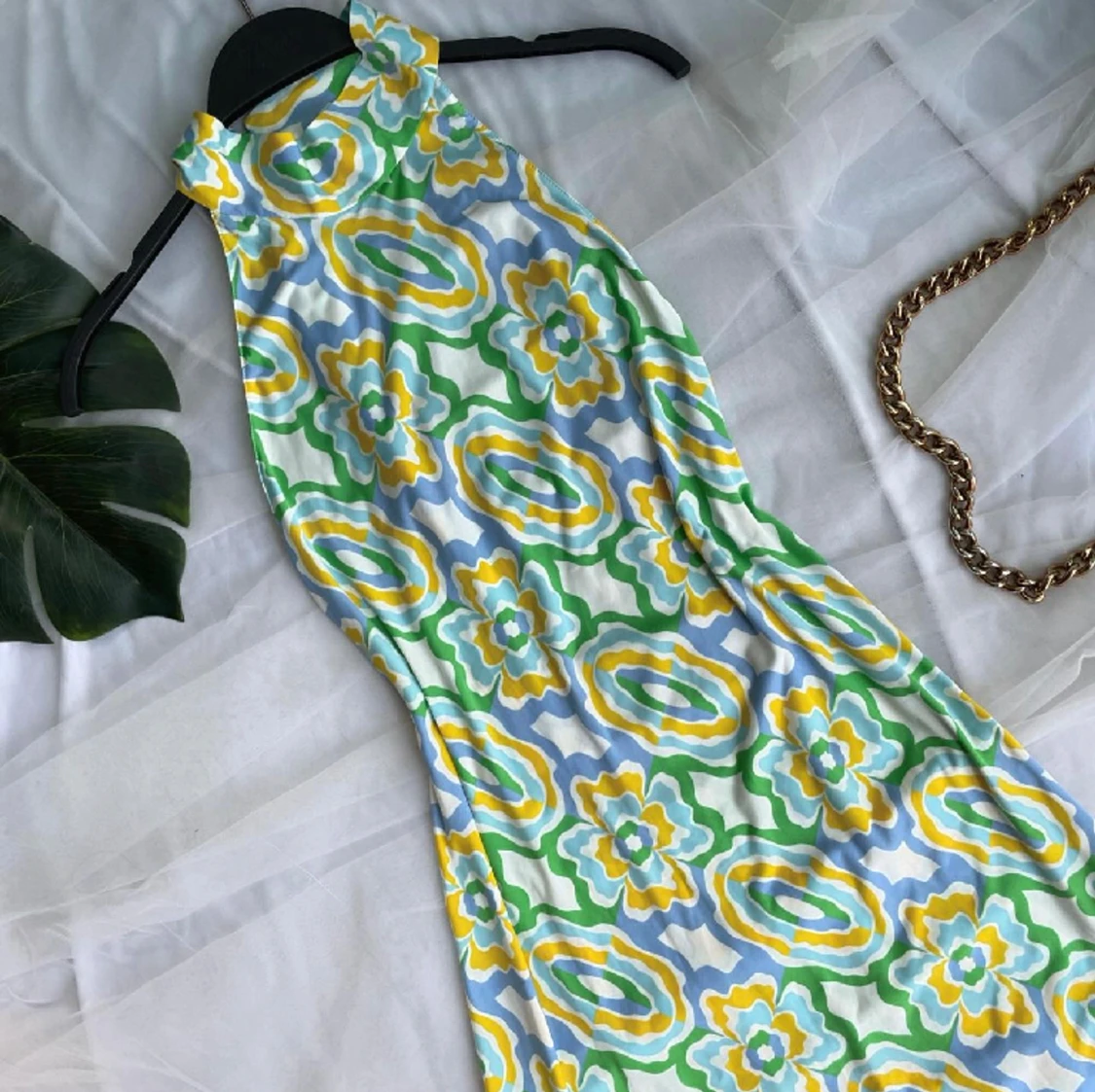 Klänning från Zara - 91