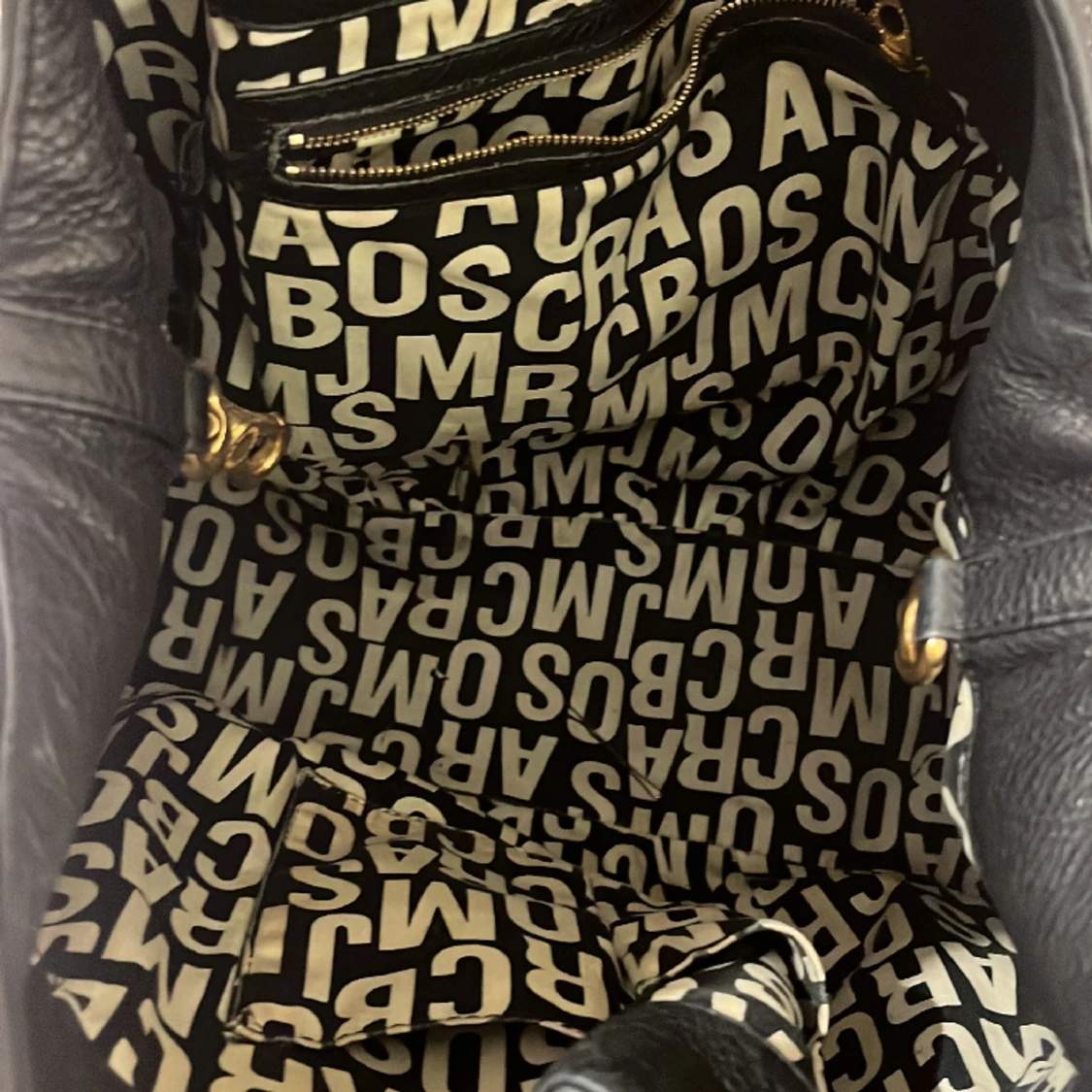 Marc Jacobs väska - 91