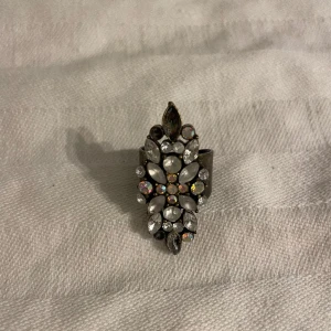 Ring - Bra skick. Justerbar