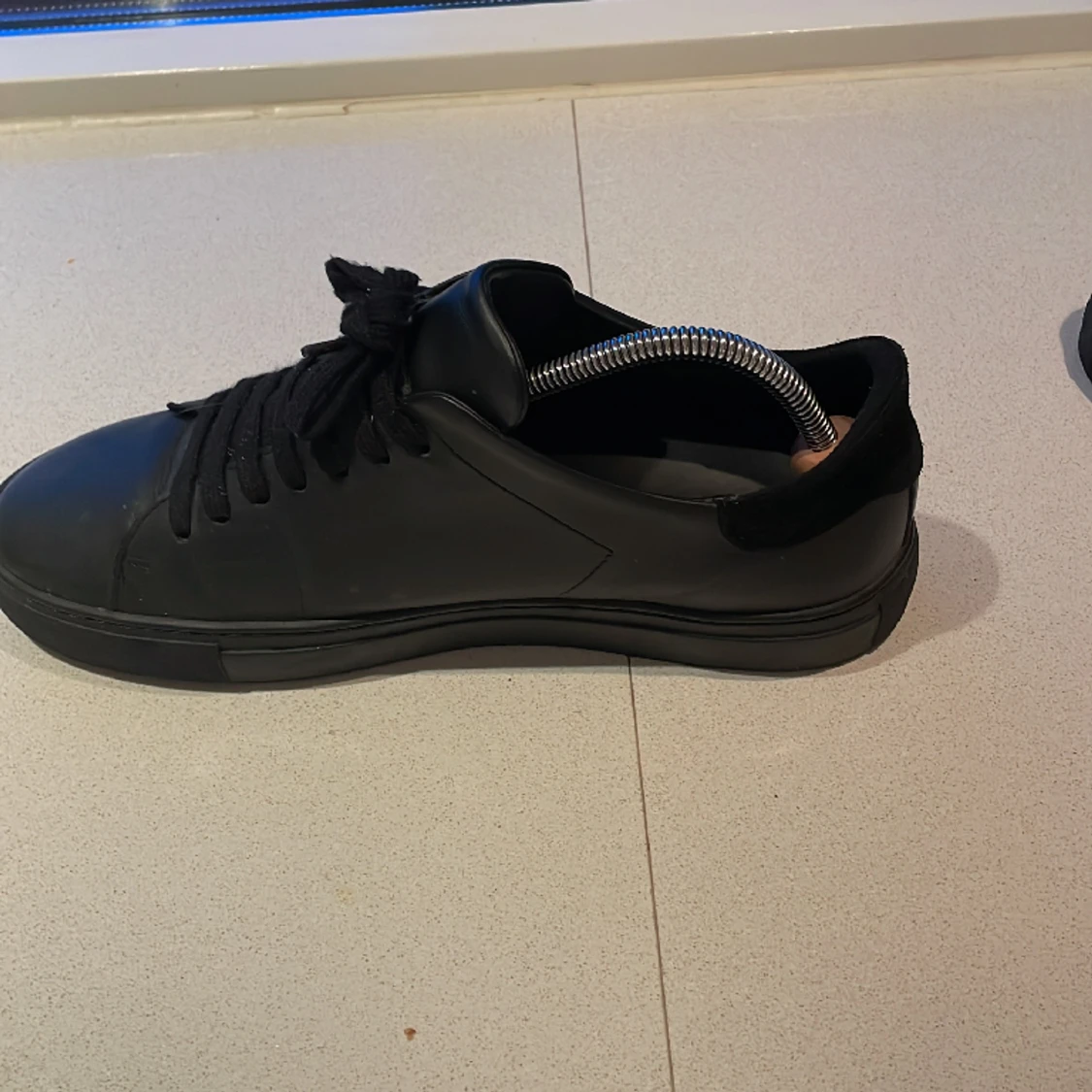 Axel arigato skor - 90