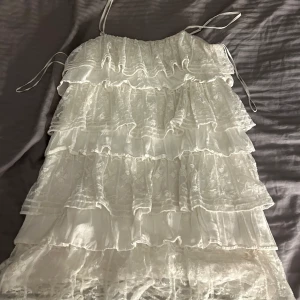 Zara klänning - As snygg zara klänning, finns ej och köpa längre