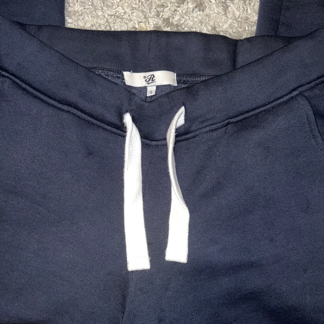 Russemerch byxor - 90