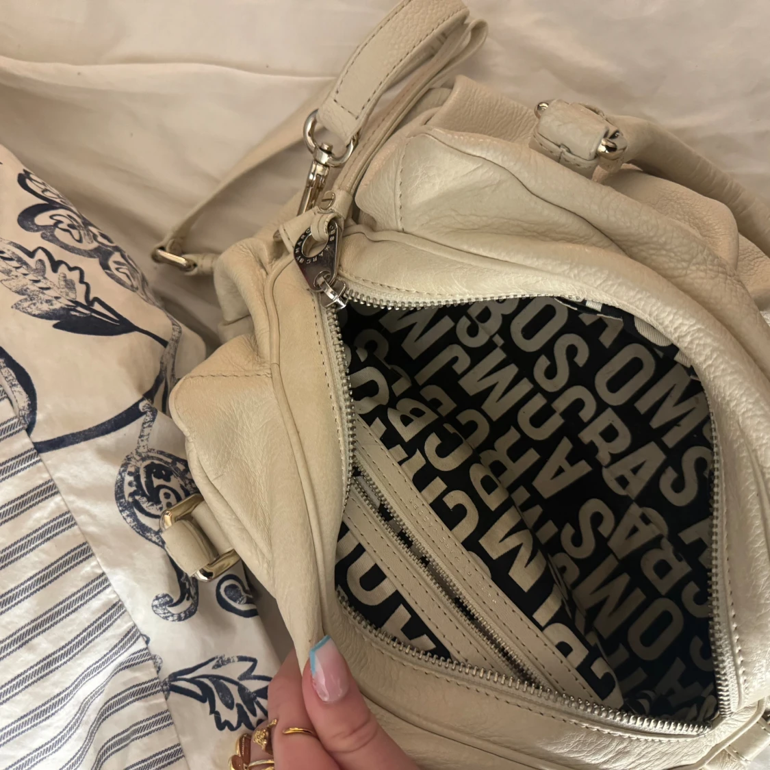 Marc By Marc Jacobs väska - 92