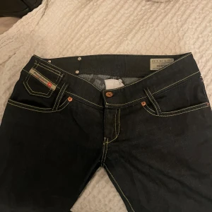 disel jeans  - säljer för dom inte kommer till användning 