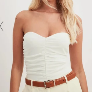 Topp  - Super fin topp från Nakd 