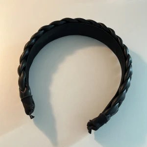 Hårband - Diadem