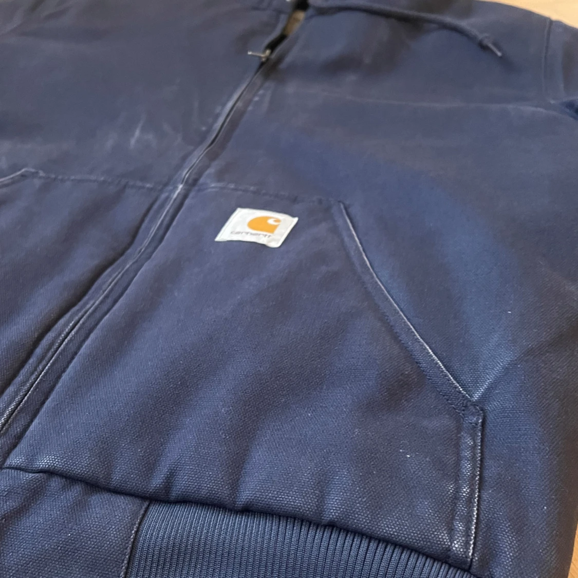 Carhart WIP stay active jacka  - 91