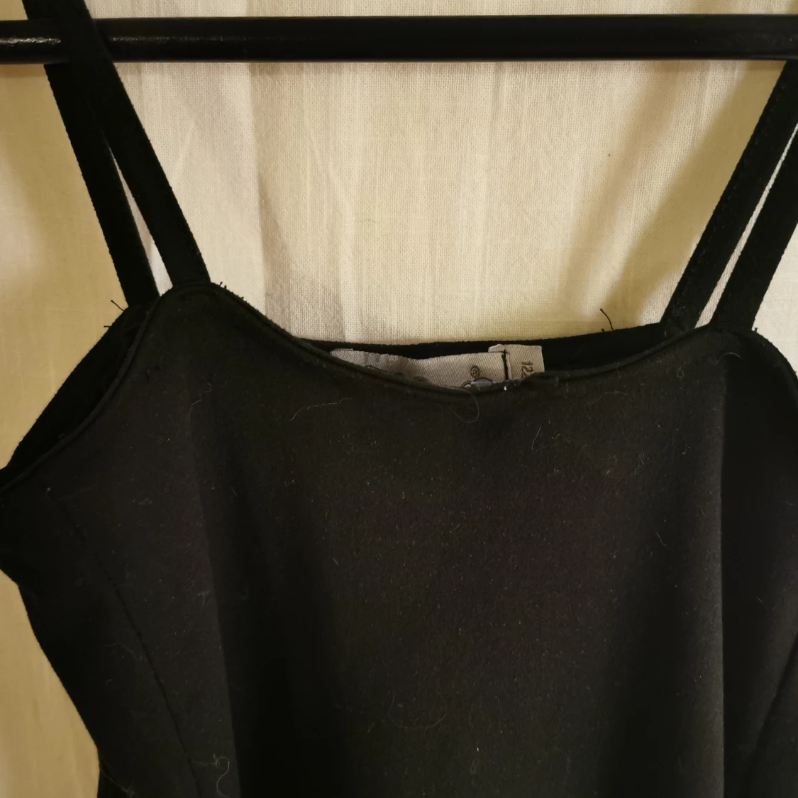 Klänning barn 128 - 92