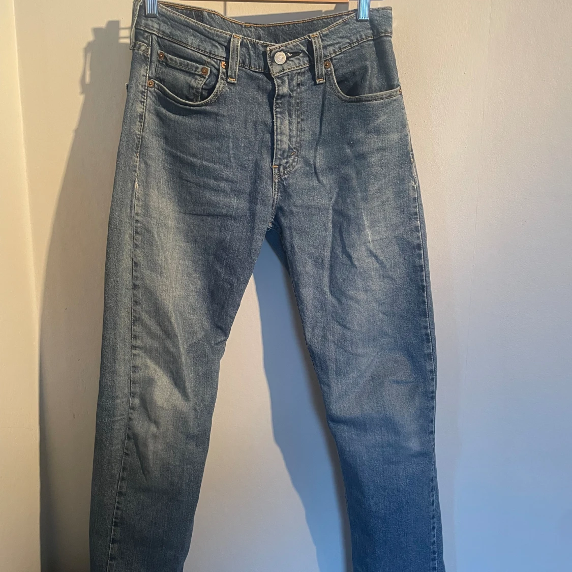 Levis 502 - 90