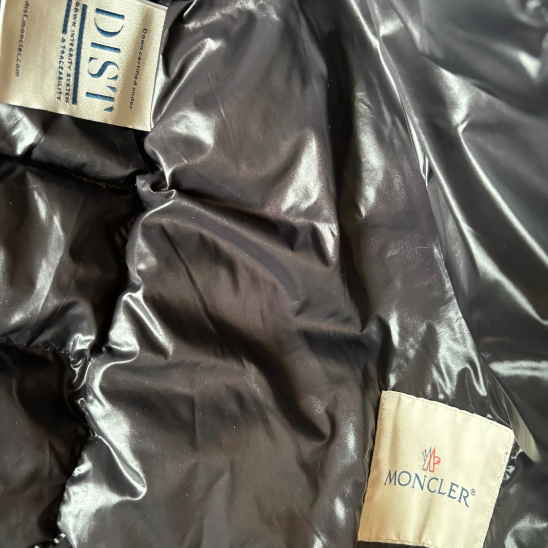 Moncler GUI väst - 91